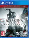 Игра для игровой консоли 4 Assassin's Creed III: Remastered 21век