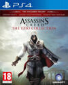 Игра для игровой консоли 4 Assassin's Creed: The Ezio Collection 21век