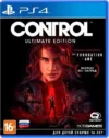 Игра для игровой консоли 4 Control 21век