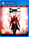 Игра для игровой консоли 4 DmC Definitive Edition 21век