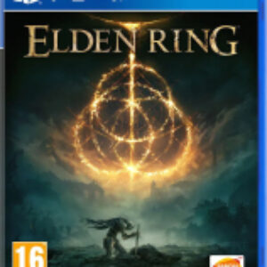Игра для игровой консоли 4 Elden Ring / 3391892017373 21век