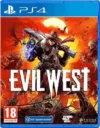 Игра для игровой консоли 4 Evil West 21век