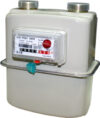 Счетчик газа бытовой СГД4 G4ТИ / 8336-88 21век