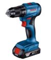 Дрель-шуруповерт Bosch GSR 185-LI Professional 06019K3001 (с 1-им АКБ