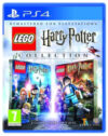 Игра для игровой консоли 4 LEGO Harry Potter Collection 21век