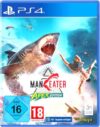 Игра для игровой консоли 4 Maneater. Apex Edition 21век