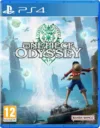 Игра для игровой консоли 4 One Piece Odyssey 21век