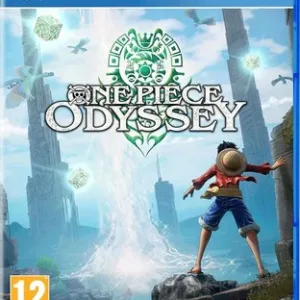 Игра для игровой консоли 4 One Piece Odyssey 21век