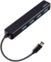 USB-хаб 4 Port C-HUB / PF-H039 21век