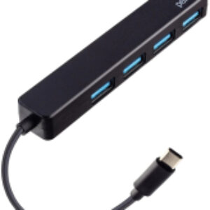 USB-хаб 4 Port C-HUB / PF-H039 21век