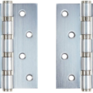Комплект петель дверных 4ВВ-SC 21век