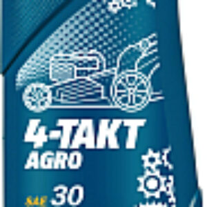 Моторное масло 4-Takt Agro SAE 30 / MN7203-1 21век