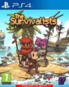 Игра для игровой консоли 4 The Survivalists 21век