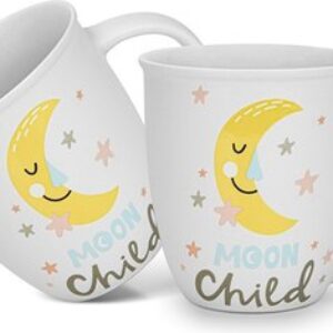 Набор кружек Moon Child 3718 21век