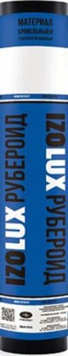 Рубероид IzoLux РККО-350 21век