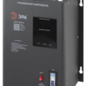 Стабилизатор напряжения СННТ-5000-Ц / Б0020170 21век