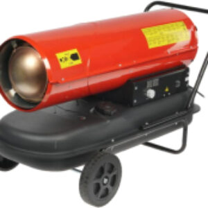 Тепловая пушка дизельная ТДП-50000 21век