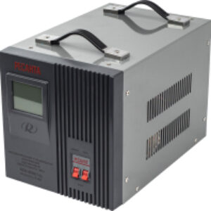 Стабилизатор напряжения АСН- 5 000/1-Ц 21век