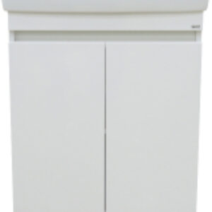 Тумба с умывальником Енисей 50 / Э-Ени01050-011 + Енисей 50 21век