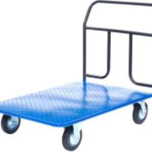 Тележка платформенная КП-500-160-К 21век