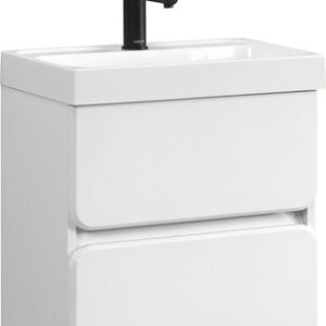 Тумба под умывальник Бостон НП 50-02 21век