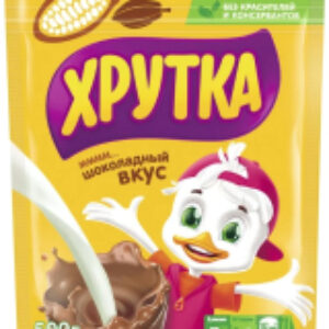 Какао-напиток 500г 21век