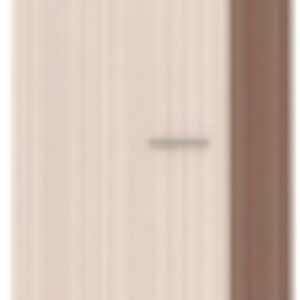 Шкаф-пенал Италия П-500 21век