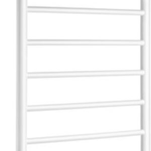 Полотенцесушитель водяной Виктория 500x1000/9 1" 21век