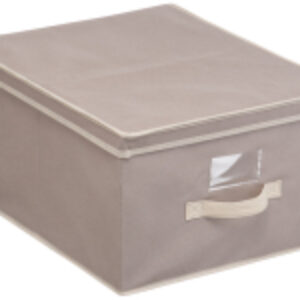 Коробка для хранения Вельвет 500x400x250 / AH-08 21век