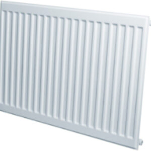 Радиатор стальной 500x600 / ЛК 10-506 21век
