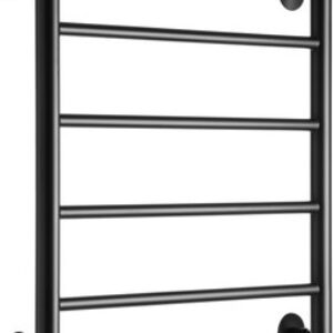 Полотенцесушитель водяной Виктория 500x700/6 1" 21век