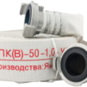 Рукав напорный РГ 50-1.0 ПК ТY BY 193385569.004-2020 21век