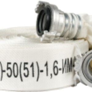 Рукав напорный РГ 50-1.6-ПТ ТУ BY 193385569.004-2020 21век