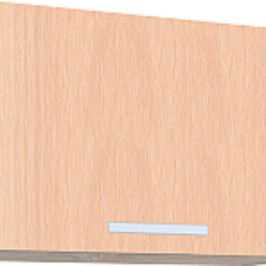 Шкаф под вытяжку Мила ВШГ50-360 21век