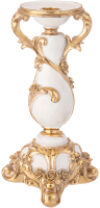 Подсвечник Рококо 504-378 21век
