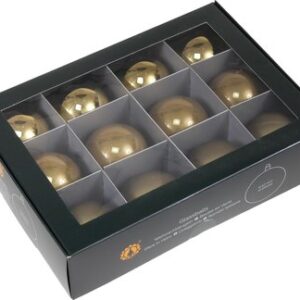 Набор шаров новогодних 504409 21век