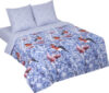 Комплект постельного белья Снегири 504 21век