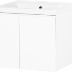 Тумба под умывальник Марта 50 / МАРТА.50.50.00.N 21век