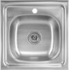 Мойка кухонная 5050 21век