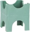 Фиксатор арматуры 50/60/70/80мм / FKS-0422 21век