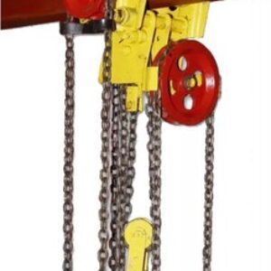 Таль ручная ТРЧП 5.0т 6м / 101563 21век