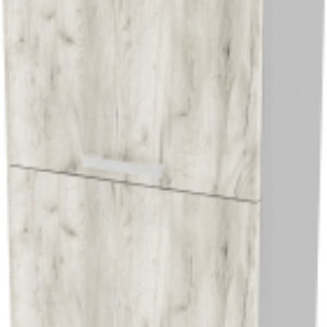 Шкаф навесной для кухни Компо ВШ50-720-2дг 21век