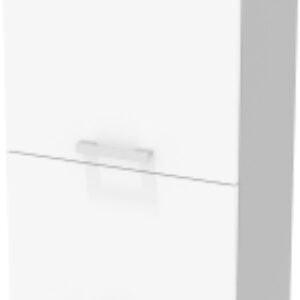 Шкаф навесной для кухни Компо ВШ50-720-2дг 21век