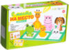 Развивающий игровой набор С места на место / 5076294 21век