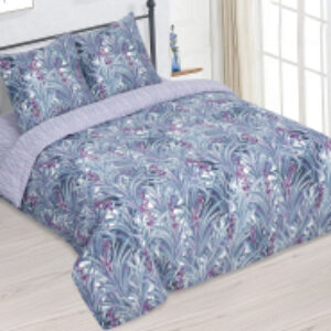 Комплект постельного белья Кения 509 21век