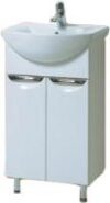Тумба под умывальник Аврора 50 / ЕА.01.52.00.N 21век