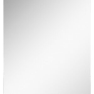 Шкаф с зеркалом для ванной Милана 50 21век