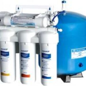 Система обратного осмоса Осмо 50 21век