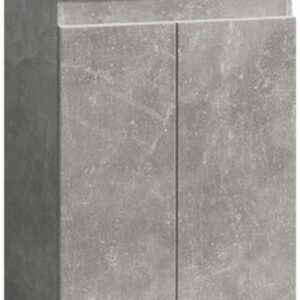 Тумба под умывальник Бостон Н 50 21век