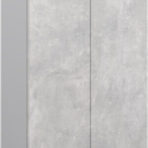 Шкаф навесной для кухни Корнелия Лира ВШ50 21век